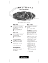 Dynasty Spas9919-100578-B