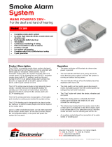 Ei Electronics Ei169 User manual