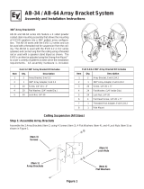 Electro-Voice AB-64 User manual