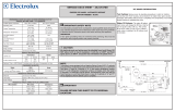 Electrolux EI23BC60KS User manual