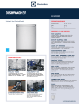 Electrolux EI24ID50QS User manual