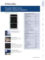 Electrolux EW30EW65G B User manual