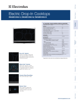 Electrolux EW30EC55G W User manual