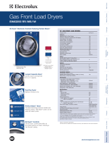 Electrolux EIMGD55I RR/MB/IW User manual