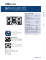Electrolux EW36GC55G User manual