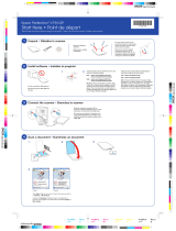 Epson Perfection V39 Installation guide