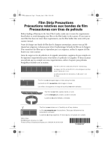 Epson Perfection V350 Series Supplementary Manual