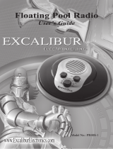 Excalibur electronicPR40S-1
