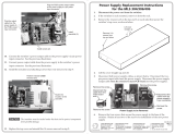 Extron electronic 406 User manual