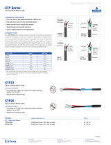 Extron electronic STP22/1000 22 User manual