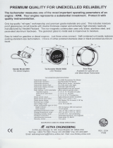 Fireboy- Xintex, LTD 8901 User manual