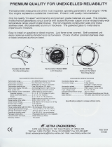Fireboy- Xintex, LTD Model 8905 User manual