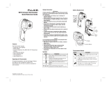Fluke 561R User manual