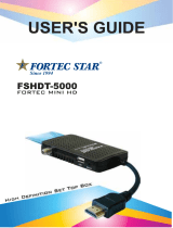 FortecFSHDT-5000
