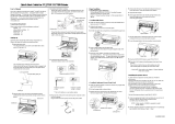 Fujitsu DL7400 User manual