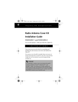 Fujitsu FMW42RC1 User manual