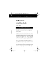 Fujitsu FMWCC45 User manual
