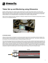 GE Bolt Mike III Operating instructions