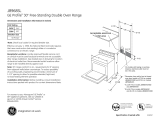 GE JB968SLSS User manual