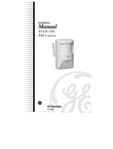 GE PI-450/950 User manual