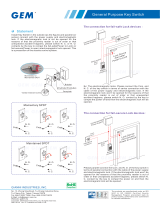 Gianni Industries SMB-370ALU User manual