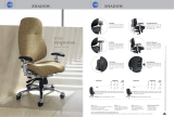 Global Upholstery Co. 2710 User manual