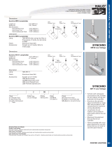 Halo Lighting SystemAR111