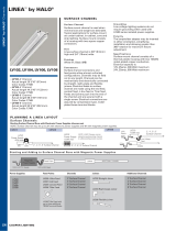 Halo Lighting System LV106 User manual