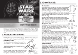 Hasbro 88-202 User manual