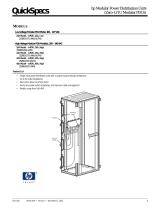 HP 16a User manual