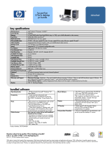 HP 576X-B User manual