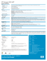 HP C4911A User manual