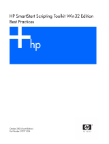 HP 370971-004 User manual