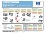 HP d135xi User manual