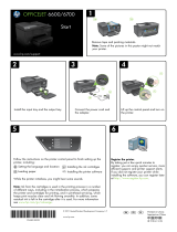 HP Officejet 6700 Premium e-All-in-One Printer series - H711 Operating instructions