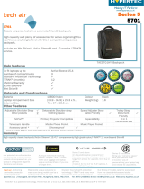 Hypertec 5701 User manual