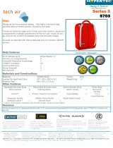 Hypertec 5703 User manual