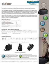 Hypertec 6101HY User manual