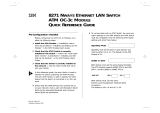 IBM 02L1333 User manual
