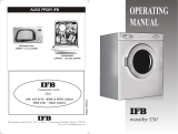 IFB Appliances550