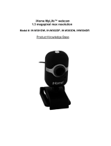 iHome IH-W302DP User manual