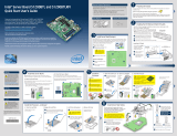Intel S1200BTLR User manual