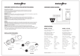Interfire Audio IFC-525 User manual