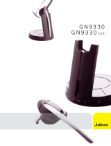 Jabra GN9330 USB User manual