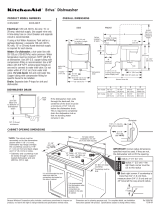 KitchenAid BRIVA KIDS42EP User manual