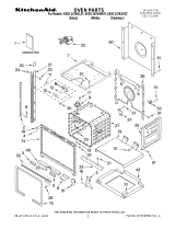 KitchenAid KEBC147KBL07 User manual