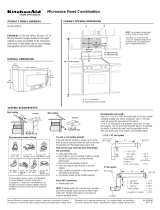 KitchenAid KHHC2090SSS User manual