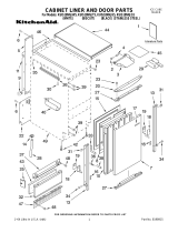 KitchenAid KUIS18NNJS5 User manual