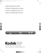 Kodak ESP User manual