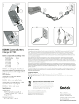 Kodak K7700 User manual